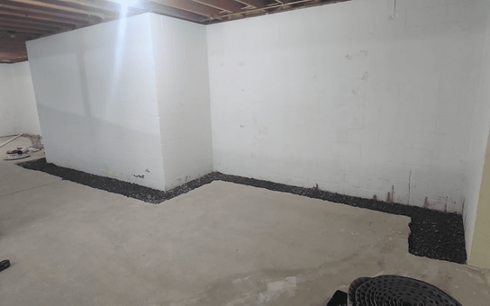 comprehensive guide to basement waterproofing services protecting your home from water damage