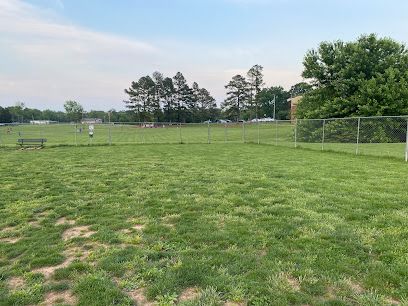 Manassas Park Dog Park, Manassas Park VA