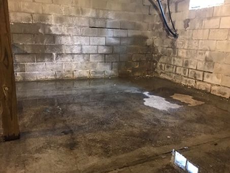 protecting your homes foundation through basement waterproofing