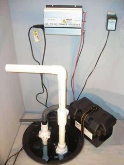 essential guide to sump pumps protecting your home from water damage