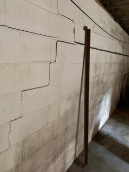 the role of gutters in foundation protection