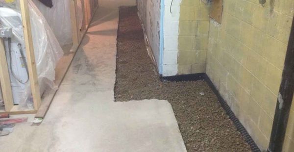 how to protect your home with professional basement waterproofing