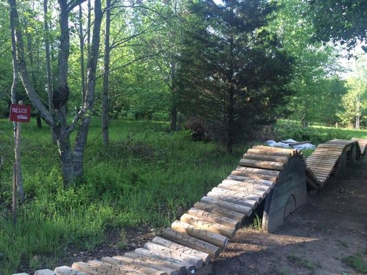 Anglers Park Field, Danville VA