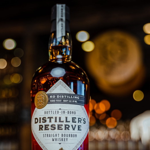 KO Distilling, Manassas VA