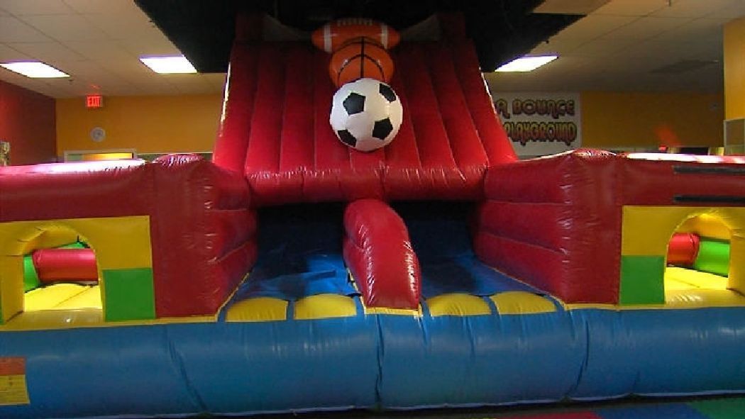 Family Fun Zone USA, Danville VA