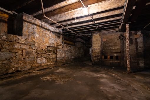 comprehensive guide to professional basement waterproofing services