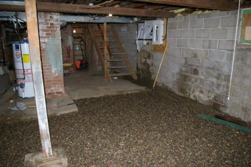 mastering basement waterproofing techniques a comprehensive guide