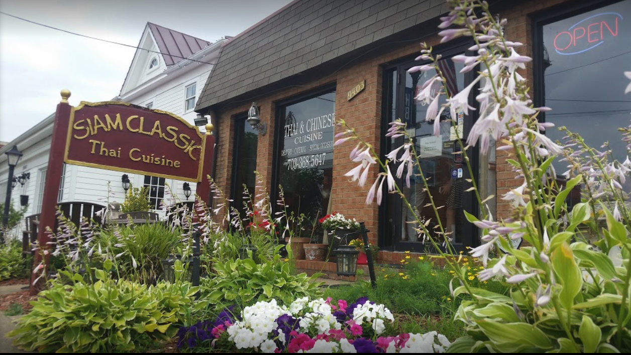 Siam Classic, Manassas VA