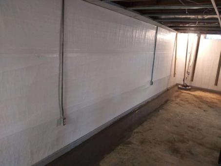 basement waterproofing essential strategies for a dry and healthy home