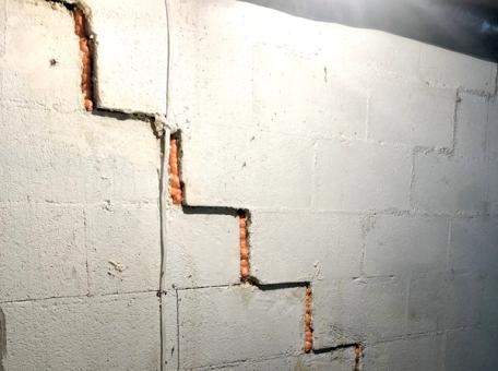 how plumbing leaks beneath your foundation lead to structural damage