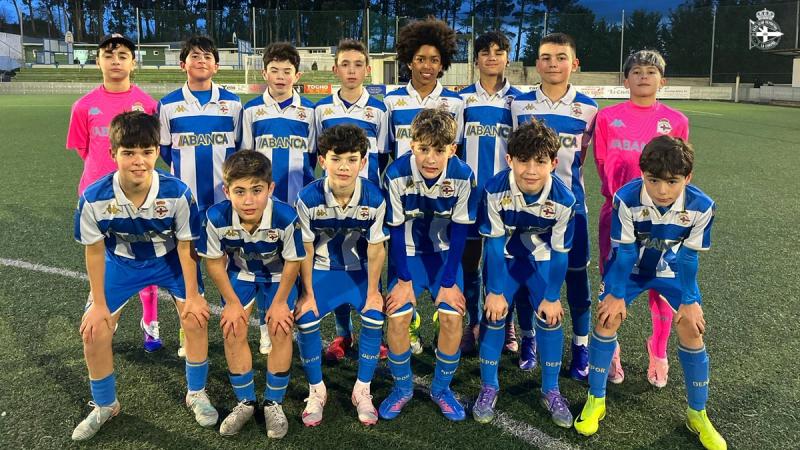 Real Club Deportivo de La Coruña