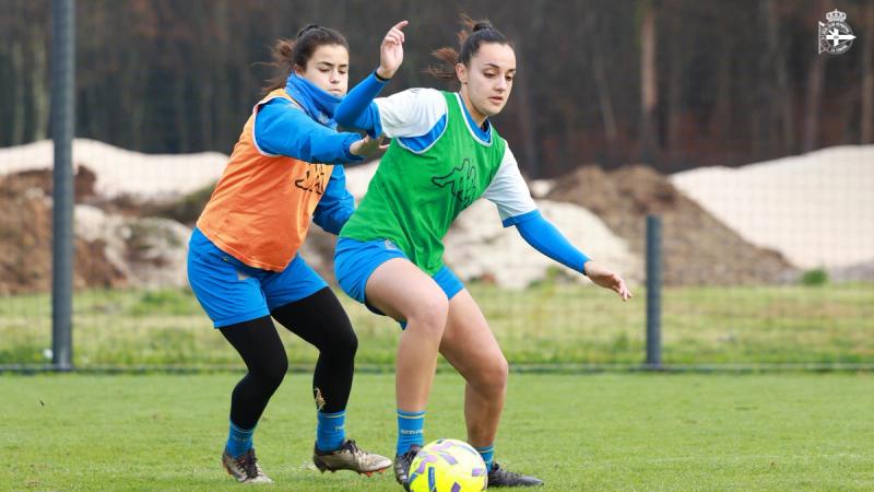 Real Club Deportivo de La Coruña