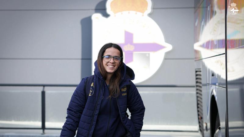 Real Club Deportivo de La Coruña