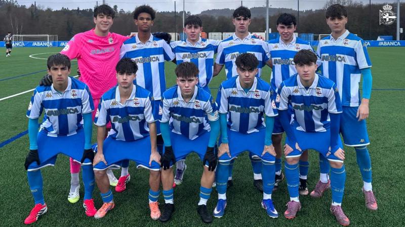 Real Club Deportivo de La Coruña