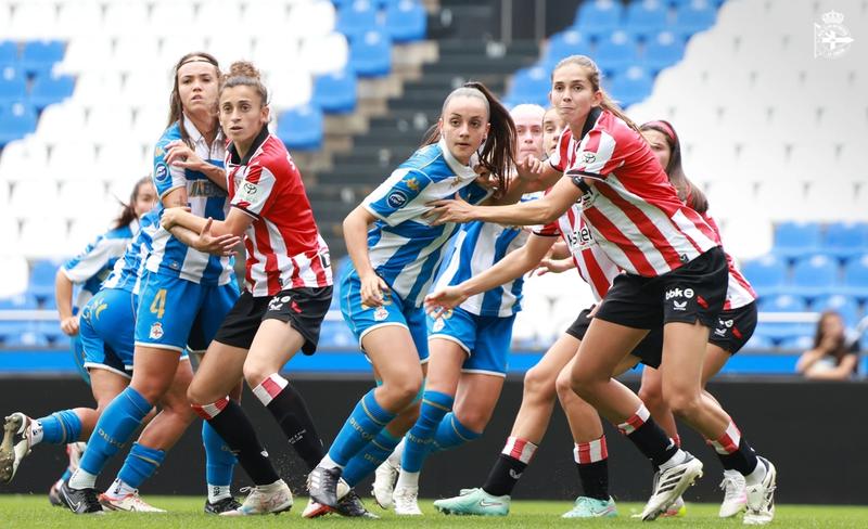 Real Club Deportivo de La Coruña