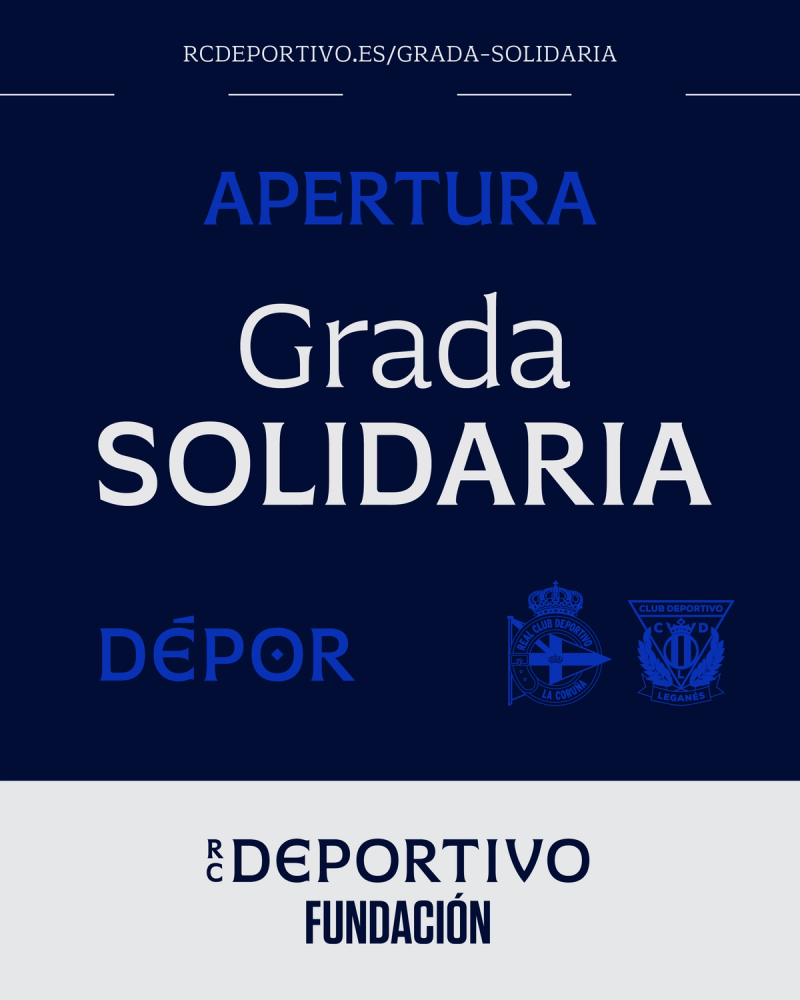 Real Club Deportivo de La Coruña