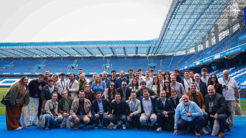 Real Club Deportivo de La Coruña