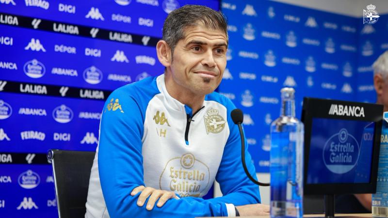 Real Club Deportivo de La Coruña