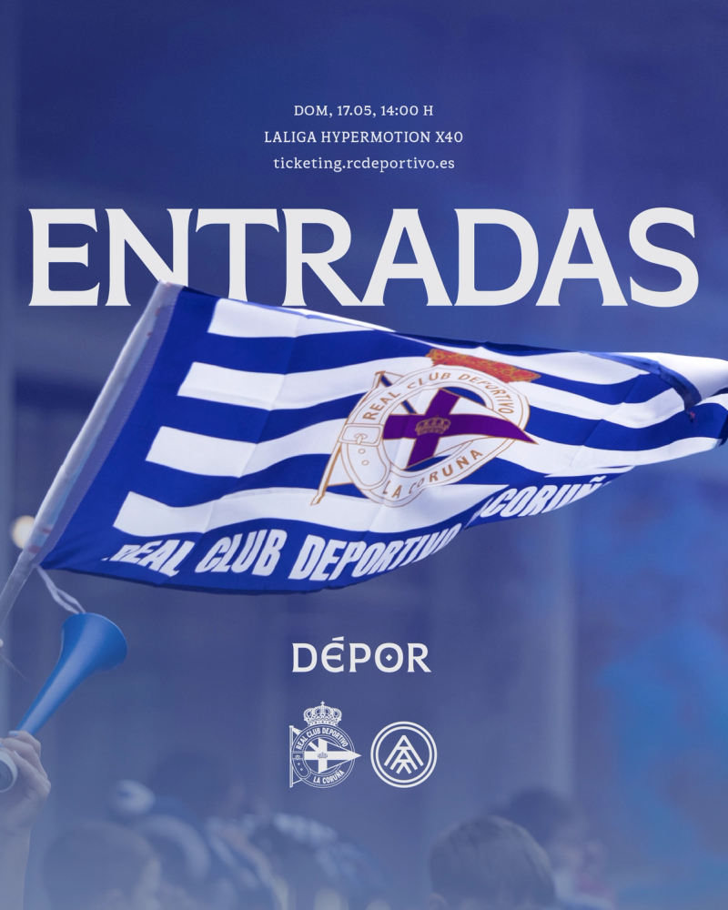 Real Club Deportivo de La Coruña