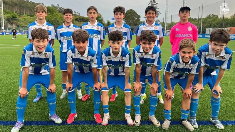 Real Club Deportivo de La Coruña