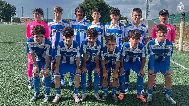 Real Club Deportivo de La Coruña
