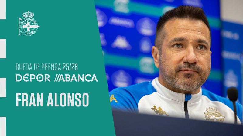 Fran Alonso, ante el partido ante el Real Madrid: "Tenemos que estar a nuestro mejor nivel y muy concentradas durante los 100 minutos que dure el partido"