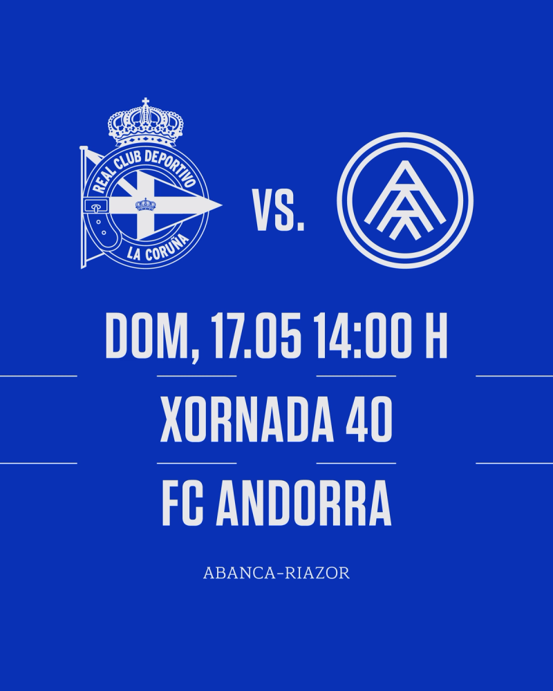 Real Club Deportivo de La Coruña