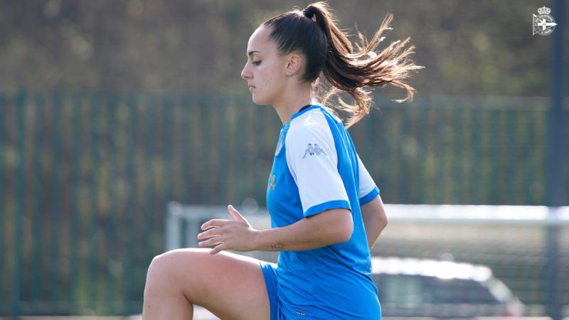 Segundo partido para Lucía Rivas y Redru, ante Irlanda del Norte, en la Ronda 2 de clasificación para el Campeonato de Europa este miércoles 15 de abril