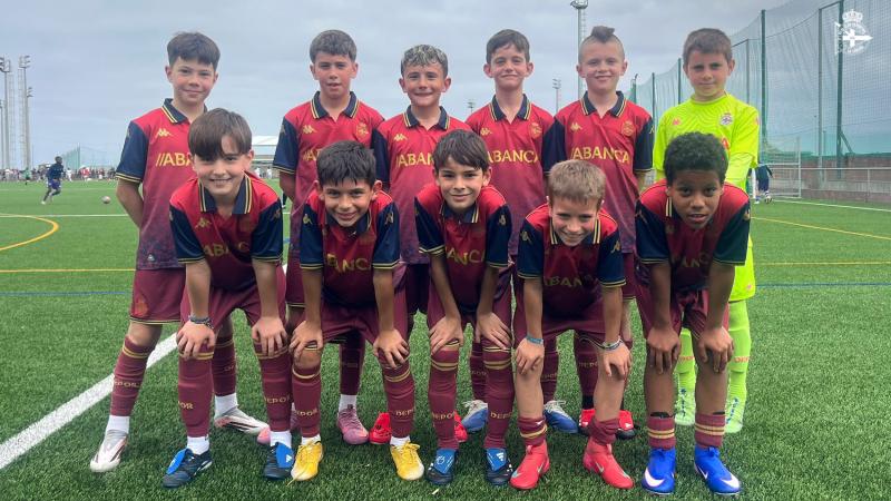 Real Club Deportivo de La Coruña