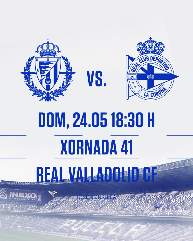 Real Club Deportivo de La Coruña
