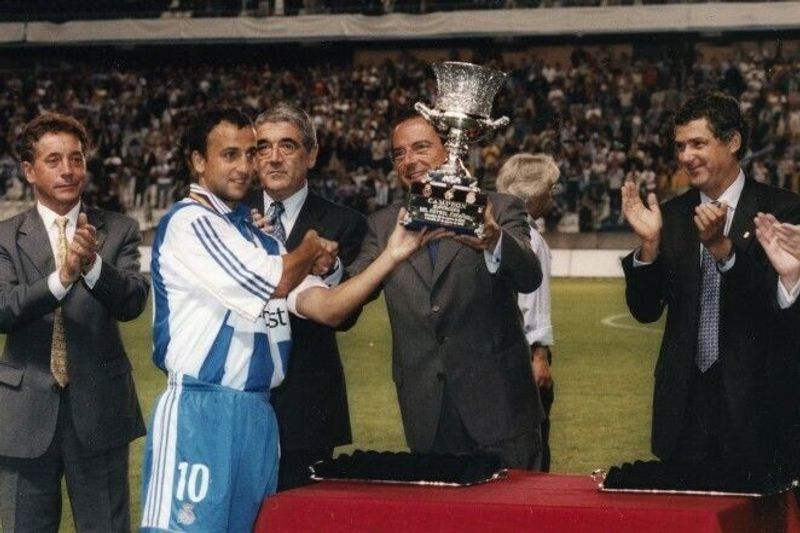 Supercopa de España