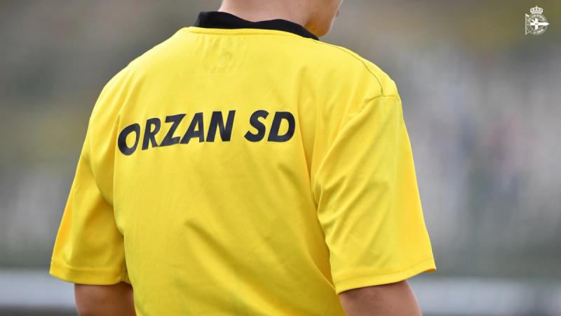 Real Club Deportivo de La Coruña