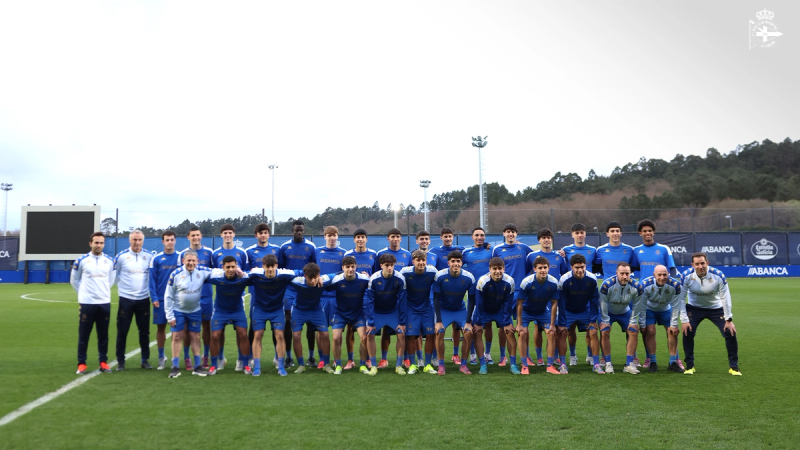 Real Club Deportivo de La Coruña