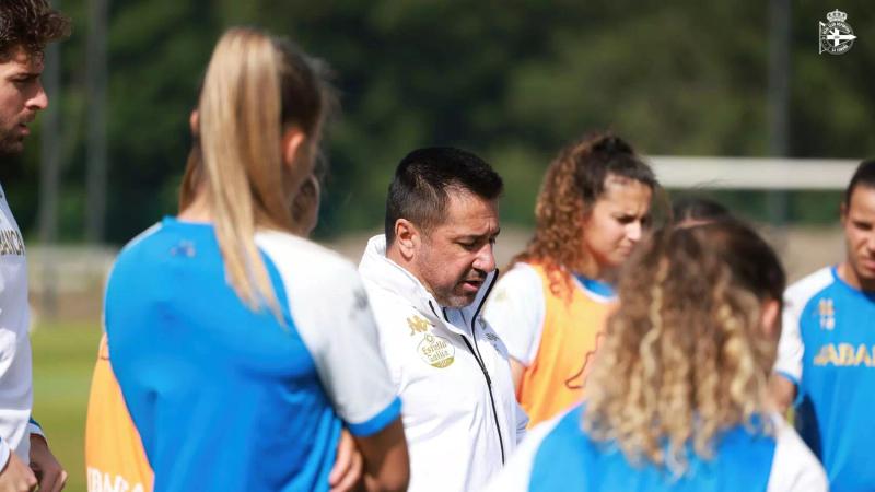 Real Club Deportivo de La Coruña