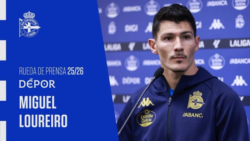 Real Club Deportivo de La Coruña