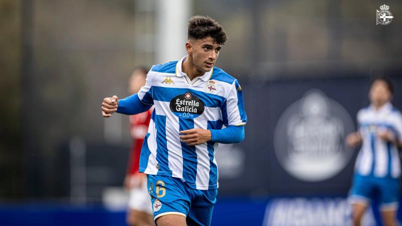 Real Club Deportivo de La Coruña