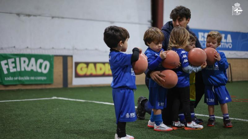 Real Club Deportivo de La Coruña