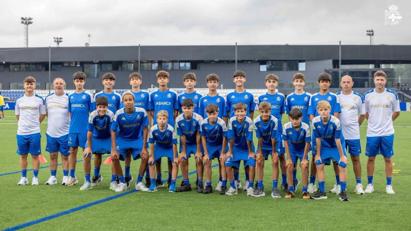 Real Club Deportivo de La Coruña