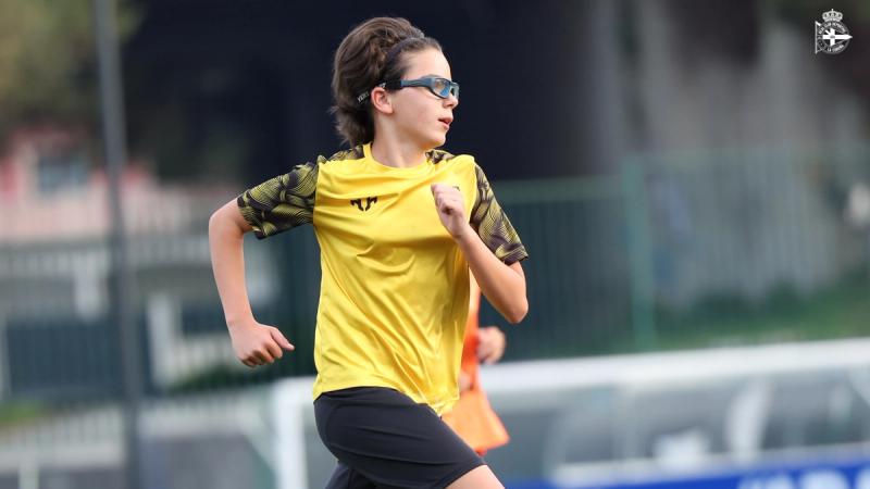 Resultados del fin de semana en ANOSACANTEIRA femenina, este domingo con triunfo del Orzán SD Sub-21 y Orzán SD Juvenil