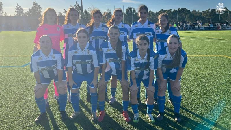 Real Club Deportivo de La Coruña