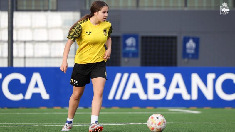 Resultados este sábado 18 en ANOSACANTEIRA feminina e calendario deste domingo 19; co Dépor ABANCA B, Orzán SD Sub-21 e Orzán SD Xuvenil en xogo