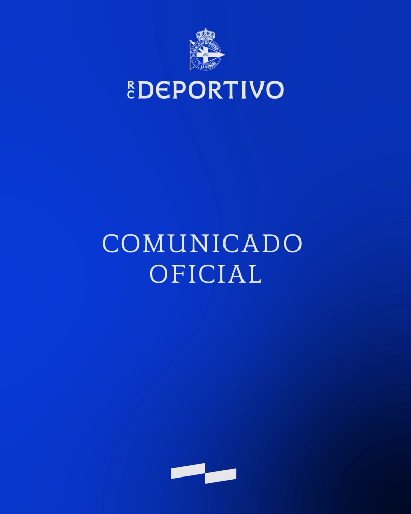 Real Club Deportivo de La Coruña