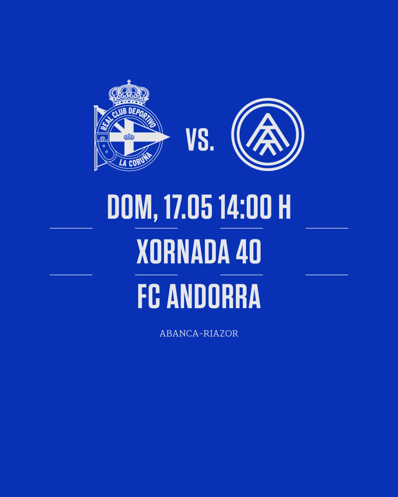 Real Club Deportivo de La Coruña