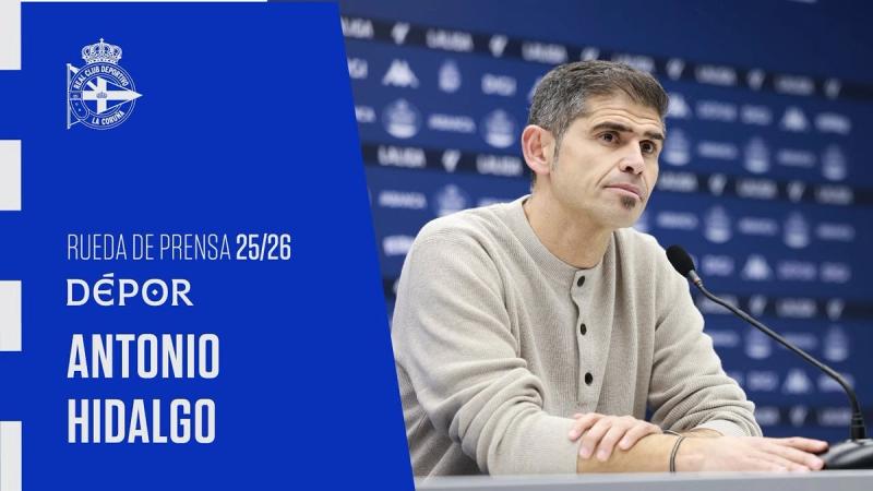 Real Club Deportivo de La Coruña