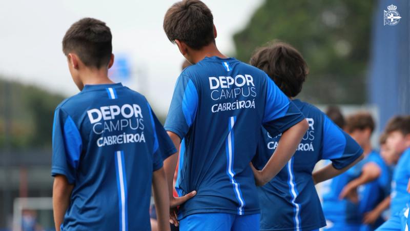 Real Club Deportivo de La Coruña