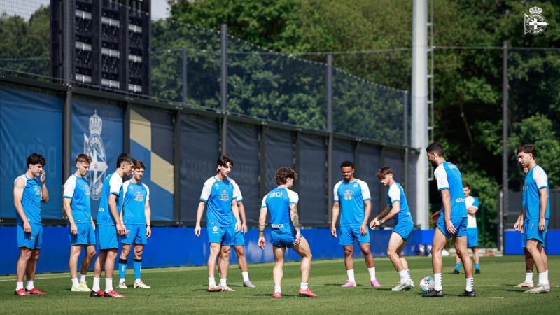 Real Club Deportivo de La Coruña
