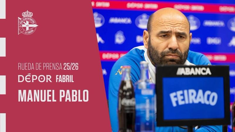 Real Club Deportivo de La Coruña