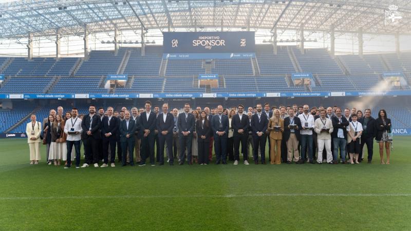Real Club Deportivo de La Coruña