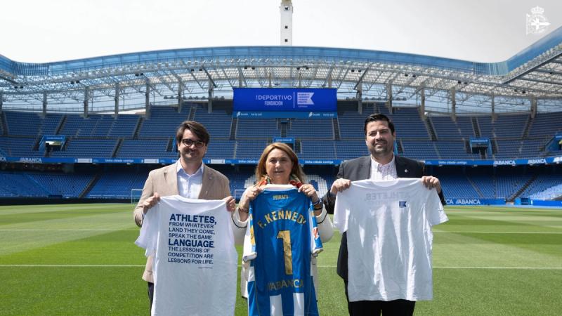 Real Club Deportivo de La Coruña