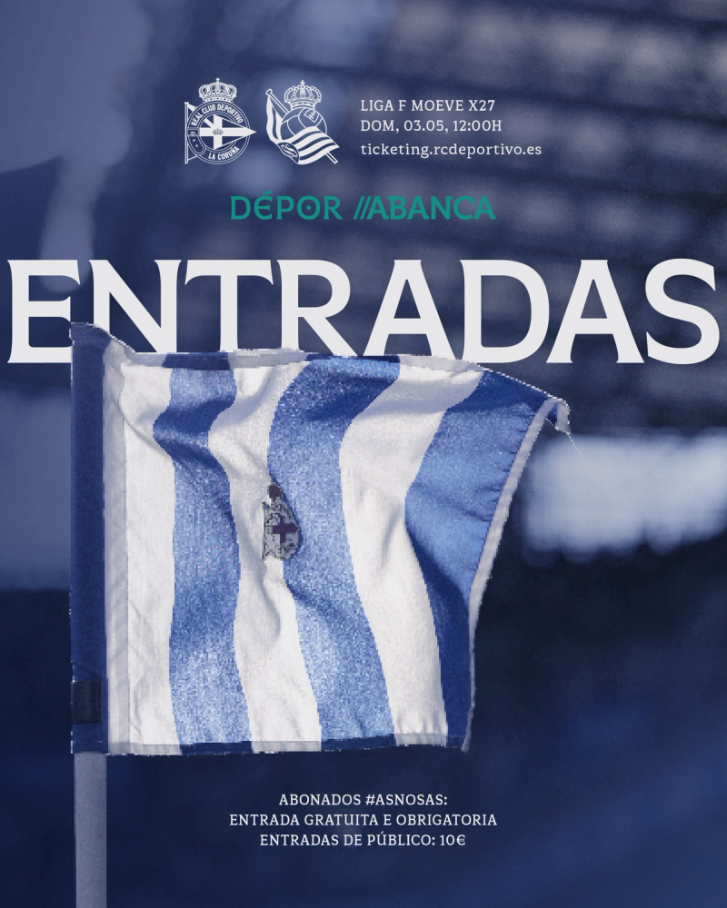 Real Club Deportivo de La Coruña